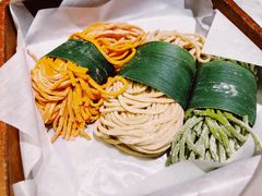 -新辣道鱼火锅(领展购物广场·中关村店)