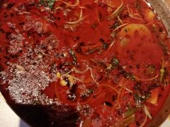 -李记搅团•非遗陕菜(三桥店)