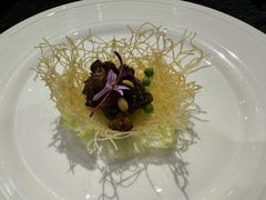 -大董(华贸购物中心店)