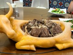 -花圃园餐厅店(和田二街28号院店)