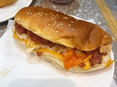 -华嫂冰室(尖沙咀店)