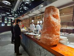 -Mr·Fish鱼鲜生海鲜放题(银泰in99店)