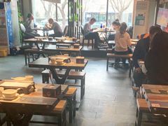 大堂-管氏翅吧(广渠门店)