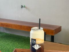 -星宙咖啡STELLARIS CAFE(广告产业园店)