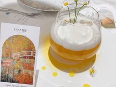 -théATRE 茶聚场(王府中環店)