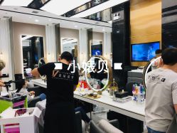 -17.壹柒·美学高定空间