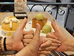 -After You Dessert Cafe(CENTRALWORLD)