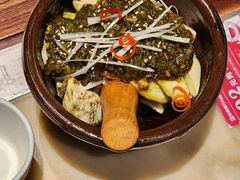 -绿茶餐厅(成都大悦城店)