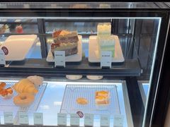 -Seesaw Coffee(武商MALL·武广店)