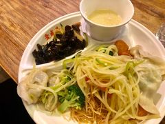 -素清香(解放路店)