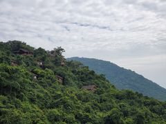-三亚亚龙湾人间天堂鸟巢度假村