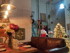 -Kitchen·Y洋厨房西餐厅(王府壹号店)