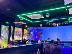 -大成海鲜烧烤·小龙虾(七宝店)