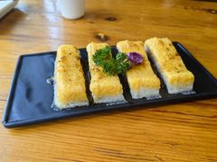 -粉巷13號陕菜馆