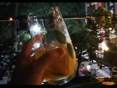 -Home Cafe