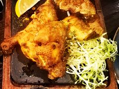 -Shantek象提南亚餐厅&西餐融合Bistro(淮海中路店)