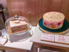 -白天鹅宾馆·美食屋