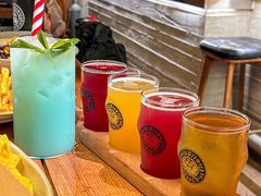 -Devils’ Brewery小恶魔精酿啤酒(武汉天地店)