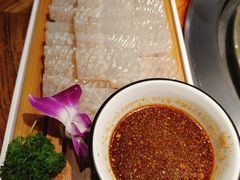 -山河屯铁锅炖(哈西站店)