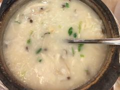 -粤仔湾砂锅粥(金太湖店)