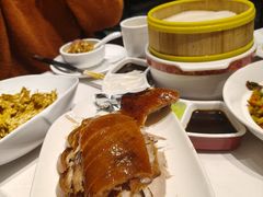 -大鸭梨烤鸭(金色漫香店)