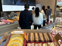 -詹记桃酥(百盛店)