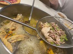 -煲王粤菜餐厅(中侨中心店)