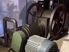 -柳州工业博物馆