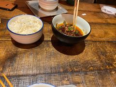 -铁公鸡·四川料理(天环广场店)