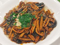 -瑞福园联谊餐室(茂名南路店)