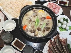 -协成海鲜火锅(海洋花园店)