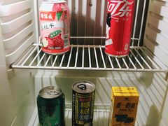 -广州礼顿酒店