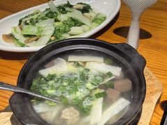 -九道菜有鸡鱼头(石鼓路店)