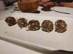 阿里马核桃球-西域阿里马新疆菜·清真(桂花路店)