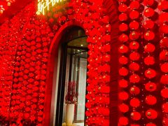 -常州武进九洲喜来登酒店
