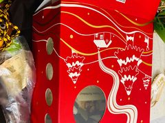 -Pantry's Best派悦坊蛋糕(K11购物艺术中心店)