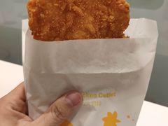 -麦当劳(厦门梧村店)
