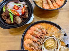 -五兰沙茶面(曾厝垵店)