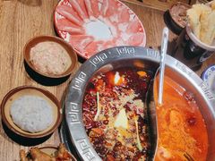 -楠火锅(光谷民族大道店)