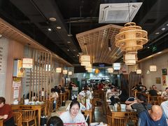 -易老妈蹄花.特色川菜(人民公园总店)
