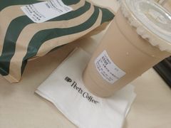 -Peet's Coffee皮爷咖啡(大学路店)