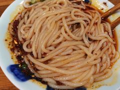 -兵哥豌豆面(建设巷店)