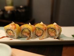 -山葵家·创意料理(宁波来福士店)