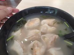 -如意馄饨(龙西路店)