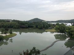 -上海佘山茂御臻品之选酒店(原佘山艾美酒店)