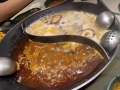 -新辣道鱼火锅(上地华联店)