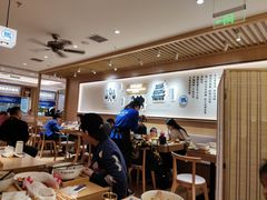 -马记永·兰州牛肉面(天通苑家乐福店)
