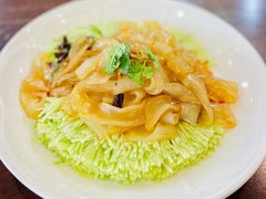 -高德海鲜舫(黄河南大街店)