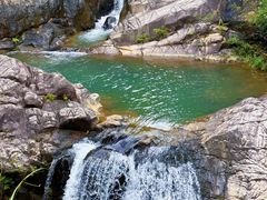 -广州白江湖森林公园