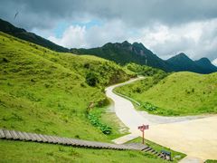 -天龙顶山地公园